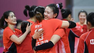 更是一种让 更是一种让